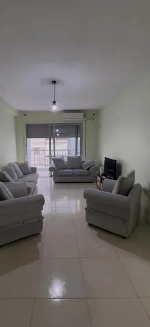 Apartment to rent Komuna e Parisit - Kristal Center (Tirana - city) 2