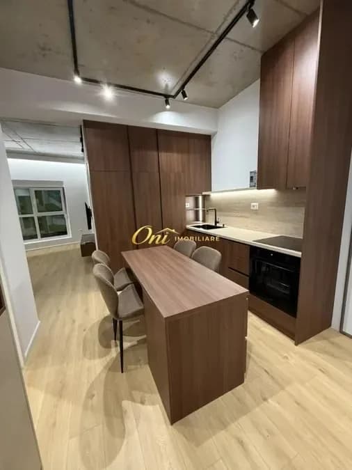 REZIDENCA KADIU APARTAMENT PER QERA 2+1