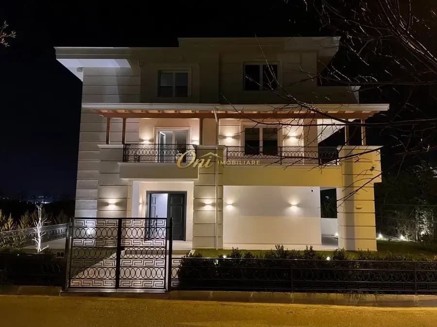 AKACIA HILLS RESIDENCE, SHITET VILE 3 KATE