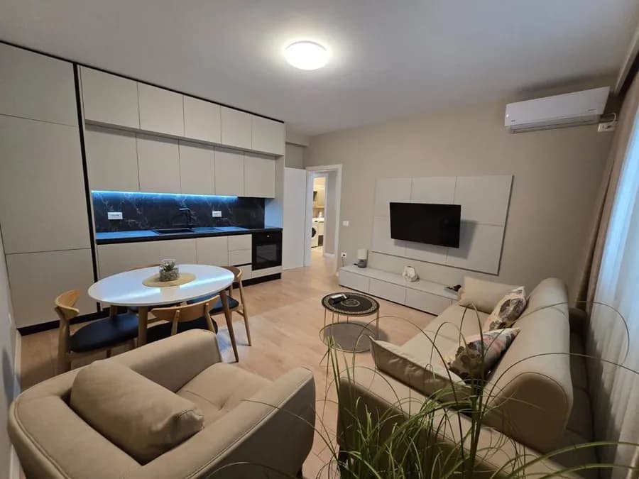 Apartment to rent Kavaja Str (Tirana - city) 2