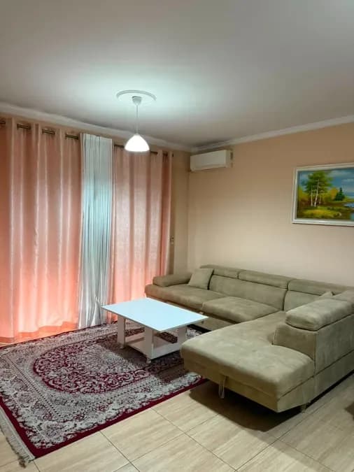 APARTAMENT ME QERA 1+1,5 MAJI