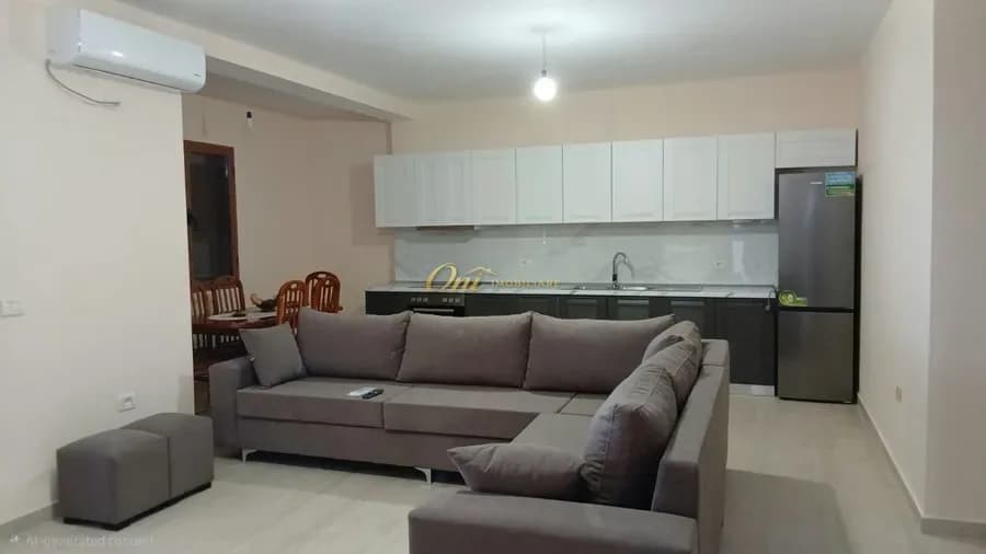 LAPRAKE APARTAMENT PER QERA 2+1