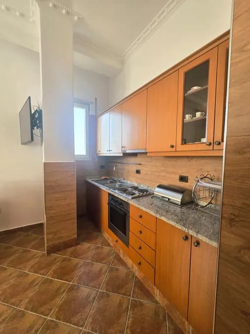 Apartment to rent Blloku - Sami Frasheri (Tirana - city) 4