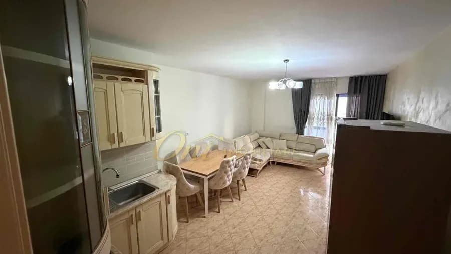 BULEVRADI GJERGJ FISHTA, APARTAMENT PER QERA 2+1