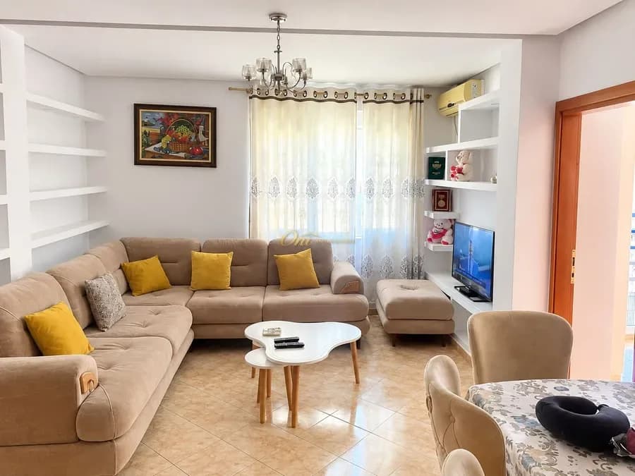 PALLATET CABEJ APARTAMENT PER QERA 2+1