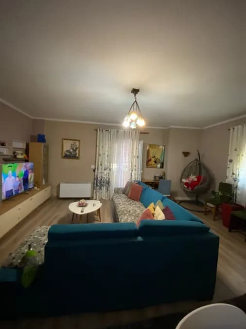 Apartment to rent Kodra e Diellit (Tirana - city) 4