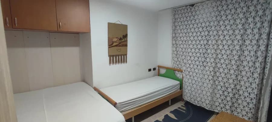 Studio Flat to rent Elbasan Str. - Lake Park (Tirana - city) 2
