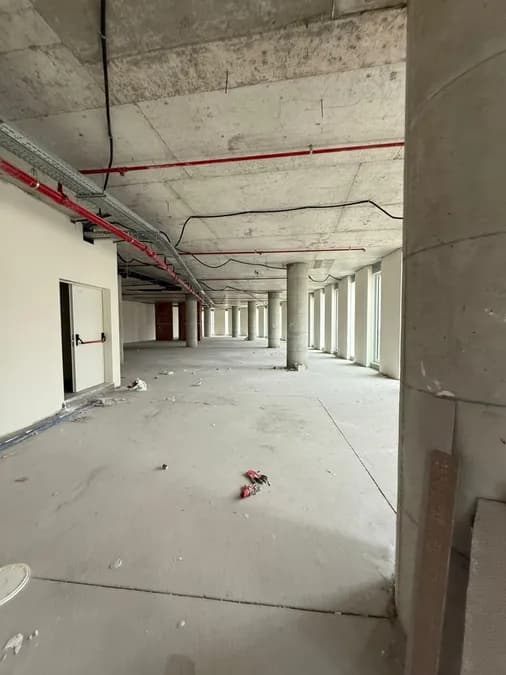 Office to rent Zhan D'Ark Blvd. - Hoxha Tahsim Str. (Tirana - city) 2