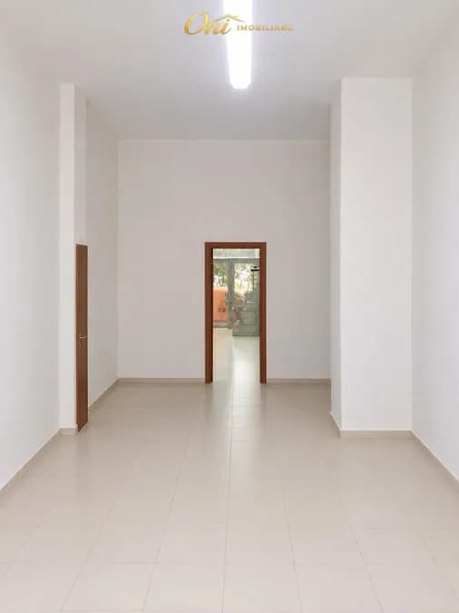 Store to rent Electric Market - Ballet School - Tabakeve (Tirana - city) 1