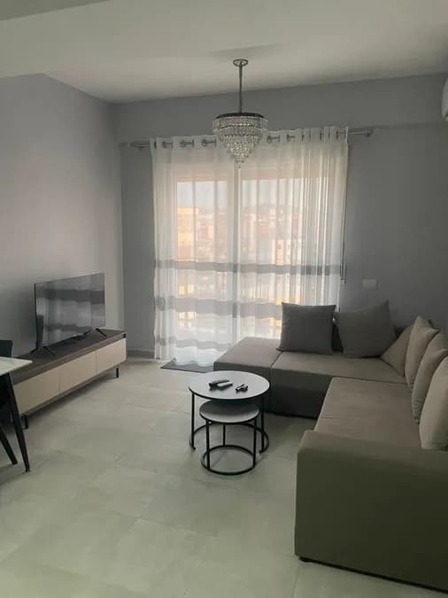 Apartment to rent Brryli - Xhamlliku (Tirana - city)
