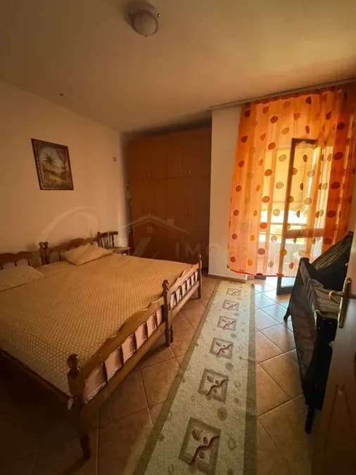 SHITET APARTAMENT 2+1, 5 MAJI