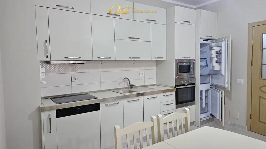 Apartment to rent Dry Lake - Botanical Garden - Zoo (Tirana - city) 4