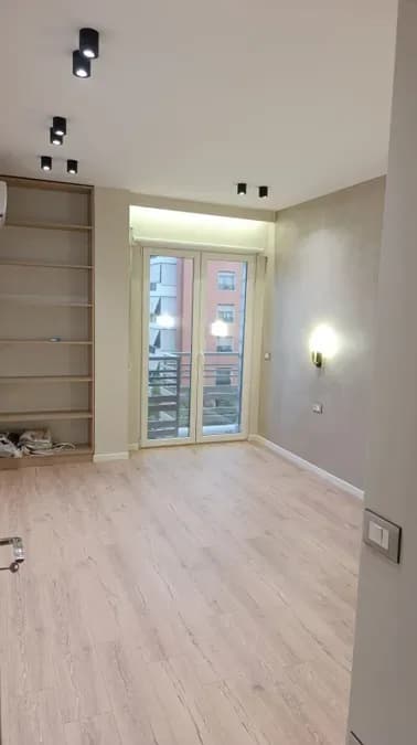 JEPET APARTAMENT ME QERA 1+1, DELIJORGJI