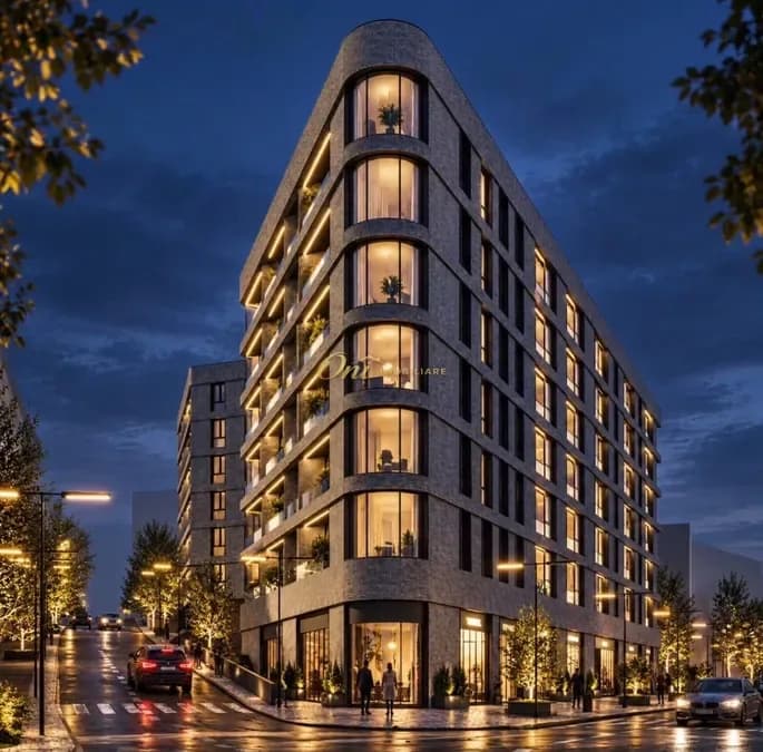 PASKUQAN SHITET APARTAMENT 1+1