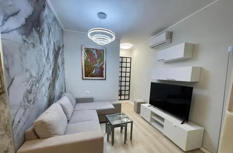 Apartament në shitje Ali Demi (Tiranë - qyteti)