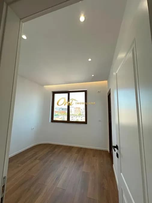 URA E NISHARAKUT SHITET APARTAMENT 2+1