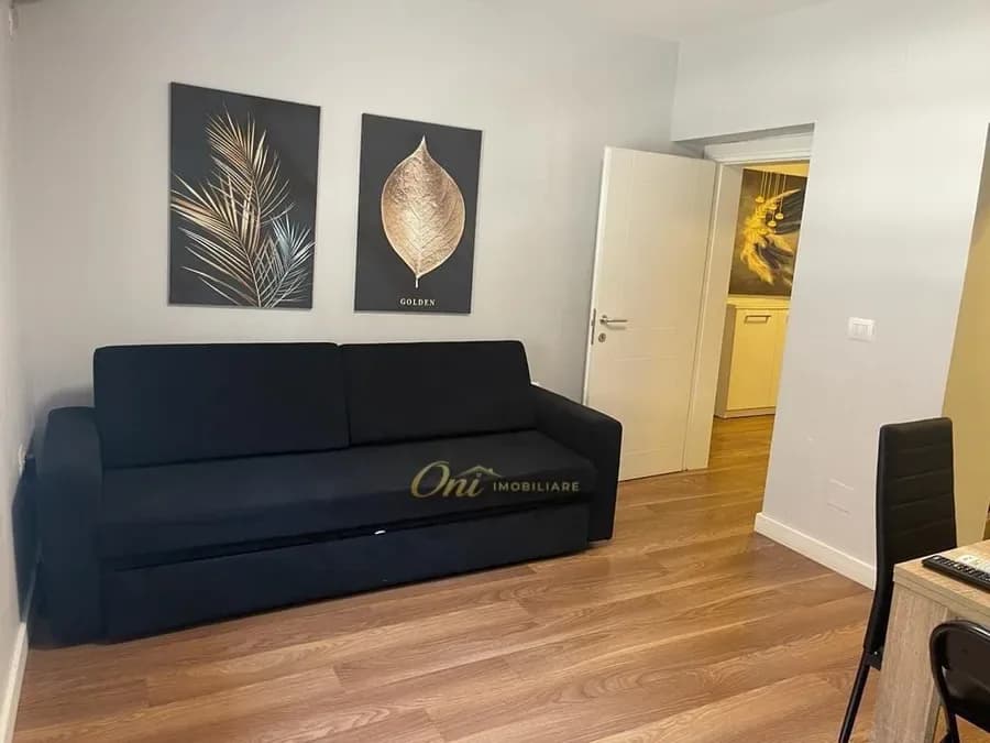 STADIUMI DINAMO APARTAMENT PER QERA 1+1