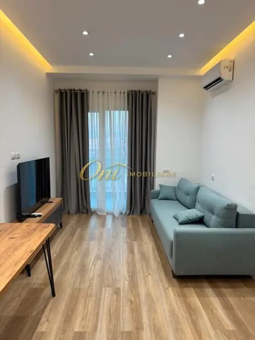 MISTO MAME, APARTAMENT PER QERA 1+1
