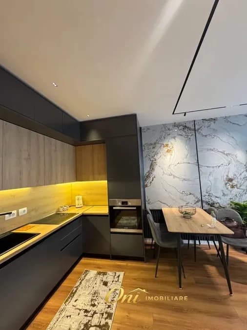 Apartment to rent Elbasan Str. - Artistic Lyceum - American Institute (Tirana - city) 2
