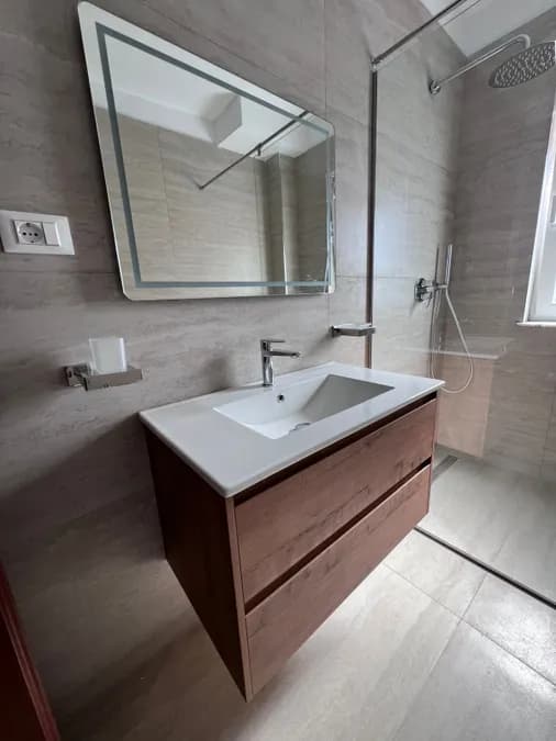 Apartment to rent Elbasan Str. - Artistic Lyceum - American Institute (Tirana - city) 4