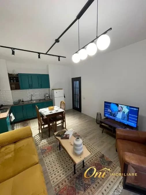 Apartment to rent Diber Str. - Medrese - 4 Martyrs Str. (Tirana - city)