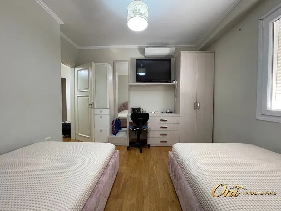 Apartment for sale Dry Lake - Botanical Garden - Zoo (Tirana - city) 3