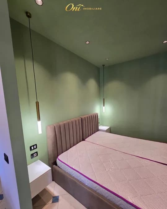 Studio Flat to rent Astiri - Unaza e Re (Tirana - city) 4