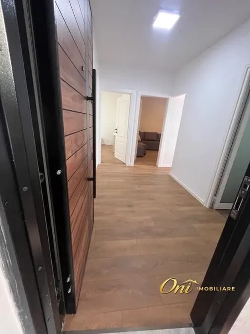 Apartment for sale Laprake - Gintash Block - Military Hospital (Tirana - city) 2