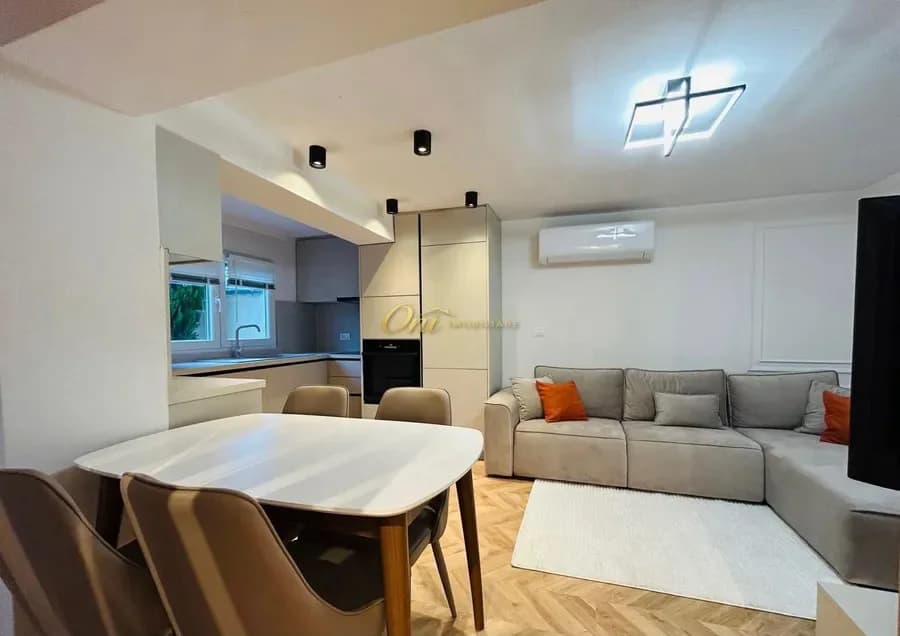 TREGU ELEKTRIK APARTAMENT PER QERA 2+1