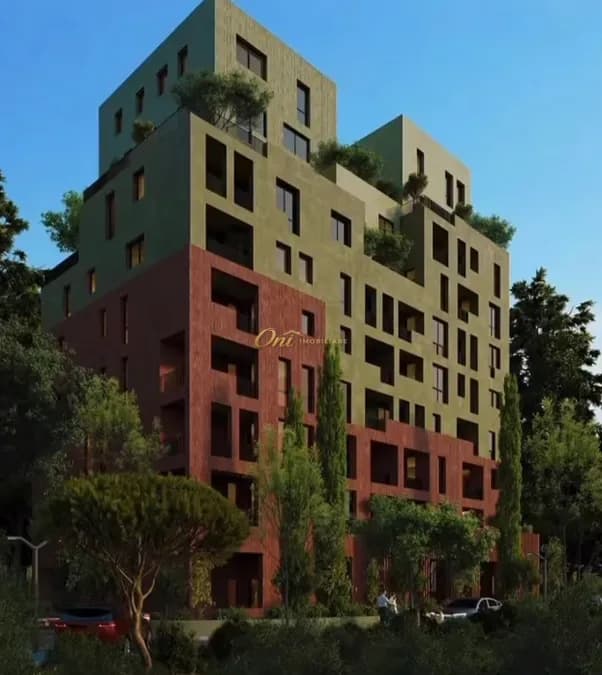 FIER, APARTAMENT PER SHITJE 1+1