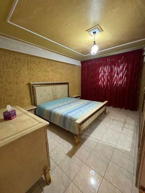 Apartment to rent Komuna e Parisit - Kristal Center (Tirana - city) 3