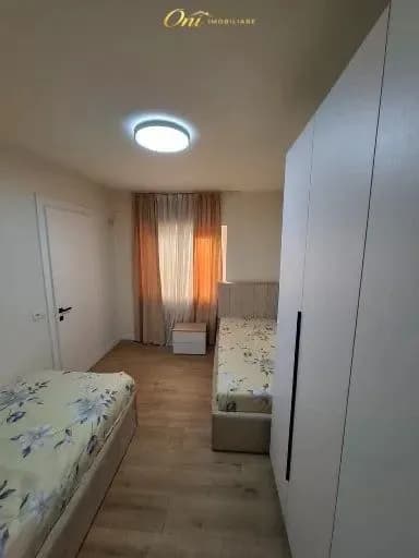 Apartment to rent Barrikadave Str. - King Zog I Blvd. - Maternity Hospital (Tirana - city) 2