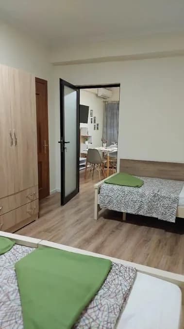Apartment to rent Myslym Shyri Str. (Tirana - city) 3