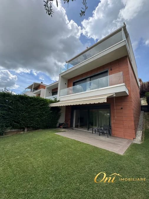 Villa to rent Mjull - Bathore (Tirana - city) 4