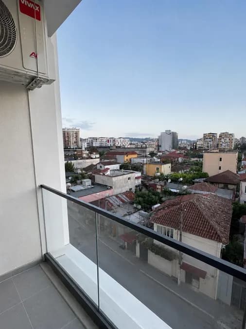 Office to rent Elbasan Str. - Artistic Lyceum - American Institute (Tirana - city) 2