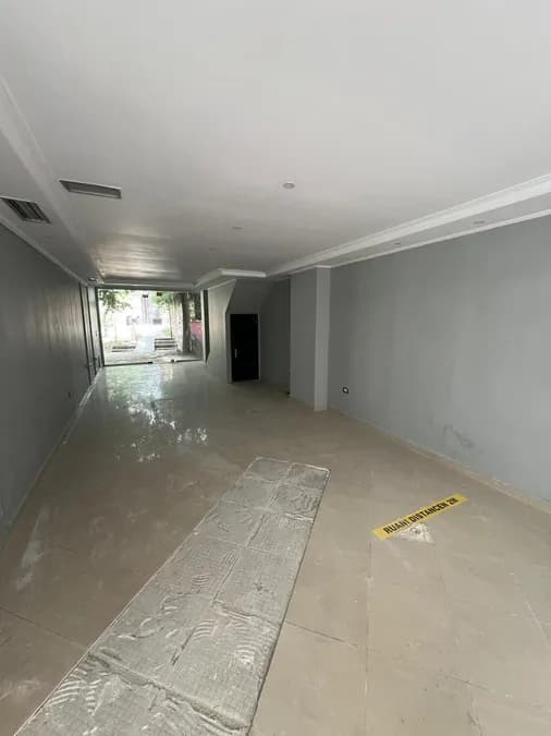 Office to rent New Bazaar - Red School (Tirana - city)