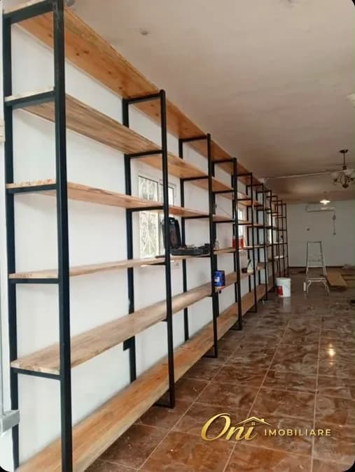 JEPET DYQAN ME QERA, KOMBINAT