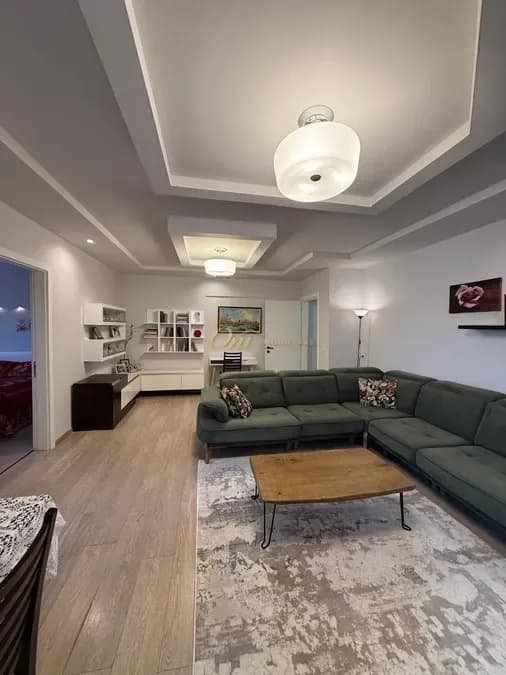 PARKU OLIMPIK APARTAMENT PER SHITJE 2+1