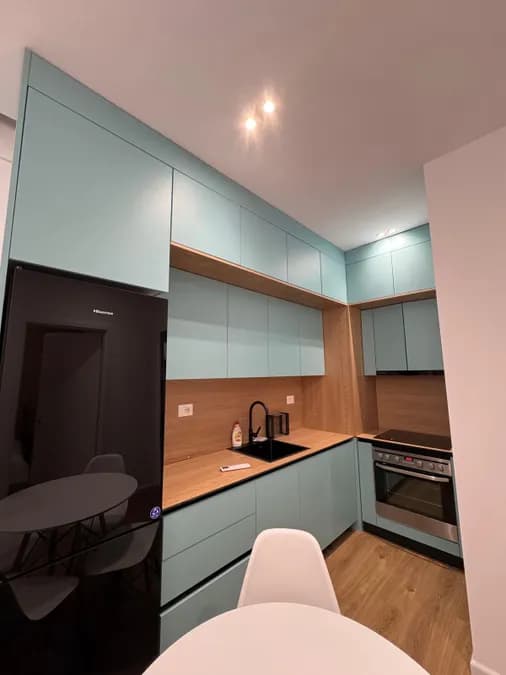 Apartment to rent Ali Demi (Tirana - city)