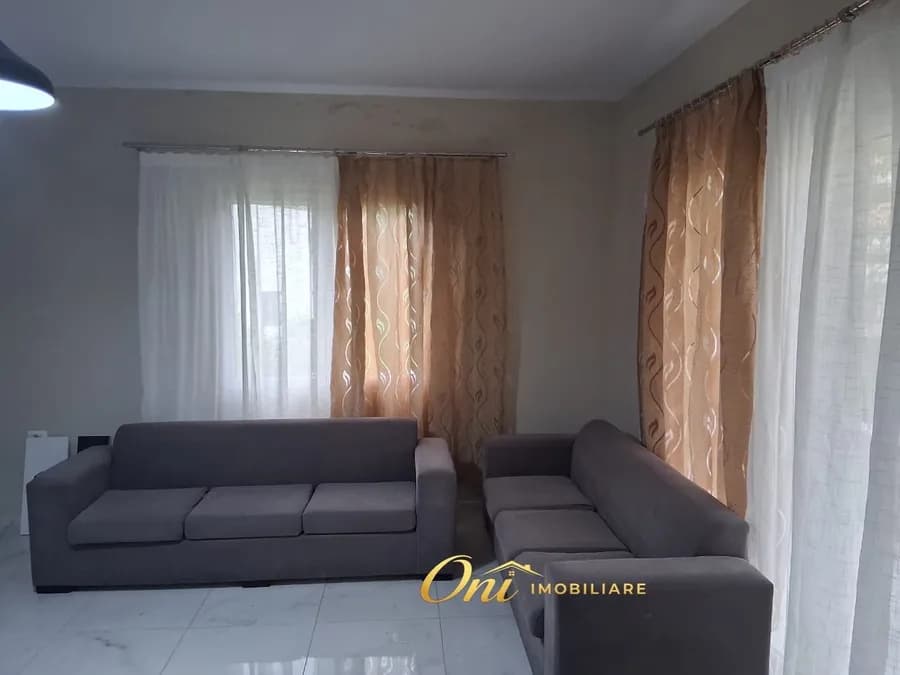 Apartment to rent Elbasan Str. - Lake Park (Tirana - city) 2