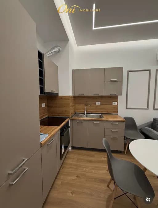 Apartment to rent Ali Demi (Tirana - city) 3