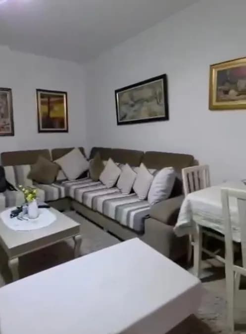 Apartment for sale Fresku - Linze (Tirana - city) 2