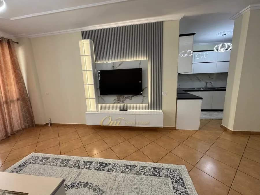 BULEVARDI MIGJENI, APARTAMENT PER QERA 2+1