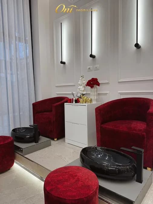 Business to rent Astiri - Unaza e Re (Tirana - city)