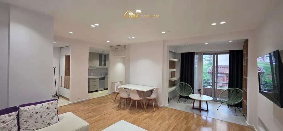 Apartment to rent Kodra e Diellit (Tirana - city) 2