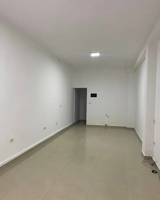 Store to rent Shallvaret - Exhibition - Gjergj Fishta Blvd. (Tirana - city)