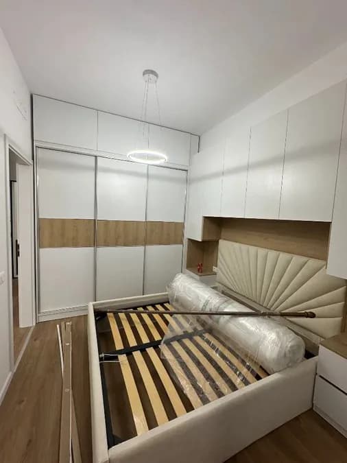 Apartment to rent Ali Demi (Tirana - city) 2