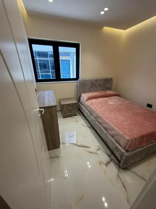 Apartment to rent Elbasan Str. - Artistic Lyceum - American Institute (Tirana - city) 4