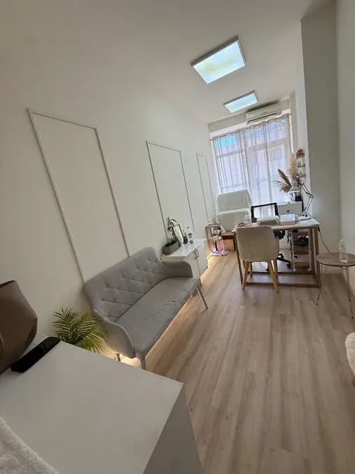 Store to rent Blloku - Sami Frasheri (Tirana - city) 2