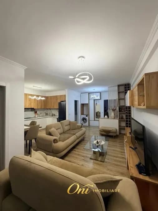 Apartment to rent Yzberisht (Tirana - city) 4